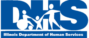 DHS logo